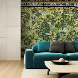 Baroque Jungle | Carta parati / tappezzeria | WallPepper/ Group