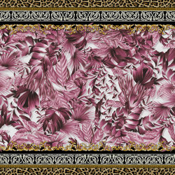 Baroque Jungle | Wall coverings / wallpapers | WallPepper/ Group
