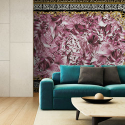 Baroque Jungle | Revestimientos de paredes / papeles pintados | WallPepper/ Group