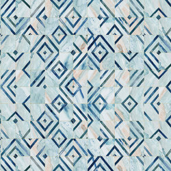 Ischia | Revêtements muraux / papiers peint | WallPepper/ Group