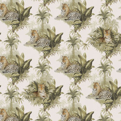Leopard | Revêtements muraux / papiers peint | WallPepper/ Group