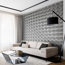 Shreds | Wall coverings / wallpapers | WallPepper/ Group