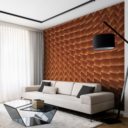 Shreds | Wall coverings / wallpapers | WallPepper/ Group