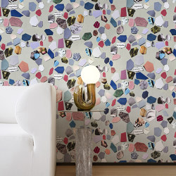 Ensemble | Wall coverings / wallpapers | WallPepper/ Group