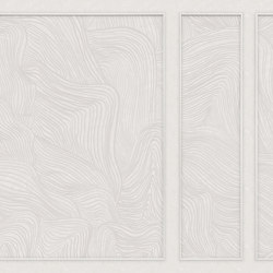 Floating lines | Wall coverings / wallpapers | WallPepper/ Group