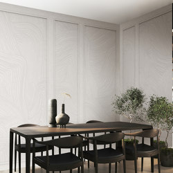 Floating lines | Wall coverings / wallpapers | WallPepper/ Group