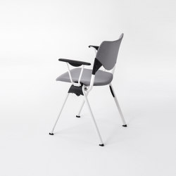 Gate Soft chair armchair 6000I | Chairs | Mara
