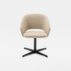 Icon Soft Lounge 7400 | Stühle | Mara