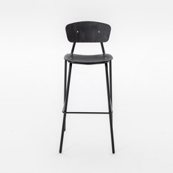 Simple 105 | Bar stools | Mara
