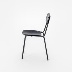 Simple 107 | Chairs | Mara