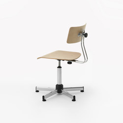 Work 121 | Chairs | Mara