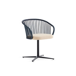 Huma sillón giratorio | Chairs | Expormim