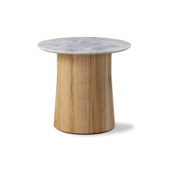 Niveau Table Ø45 | Side tables | Fredericia Furniture