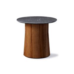Niveau Table Ø45 | Beistelltische | Fredericia Furniture