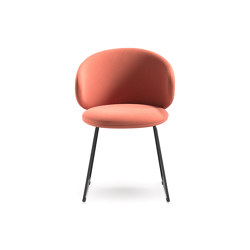 Belle SL ns | Chairs | Arrmet srl