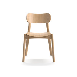 Kiyumi Wood | Stühle | Arrmet srl