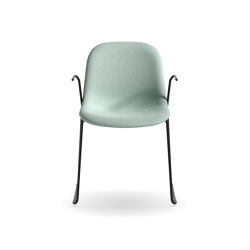 Máni Fabric AR SL | Chairs | Arrmet srl