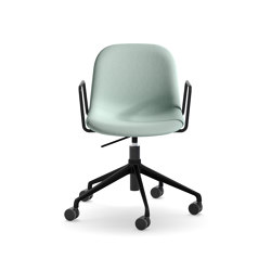 Máni Fabric AR-HO | Office chairs | Arrmet srl