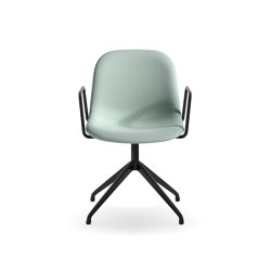 Máni Fabric AR-SP | Chairs | Arrmet srl