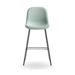Máni Fabric ST-SL NS | Bar stools | Arrmet srl