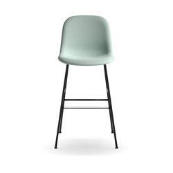 Máni Plastic ST-4L NS | Bar stools | Arrmet srl