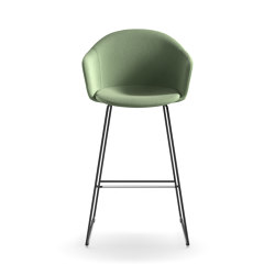 Máni ST-SL | Bar stools | Arrmet srl