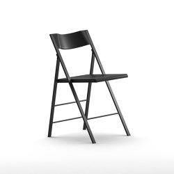 Pocket Plastic | Chairs | Arrmet srl