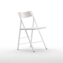 Pocket Plastic | Stühle | Arrmet srl