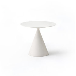 Micro Clay | tavolino | Tavolini alti | Desalto