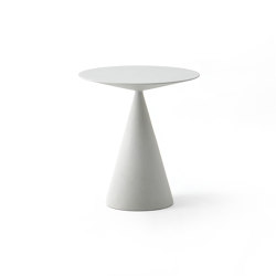 Micro Clay | small table | Side tables | Desalto