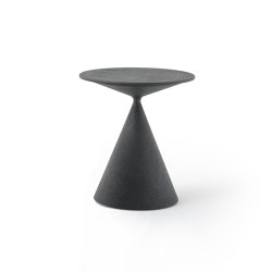 Mini Clay - Canvas | small table | Side tables | Desalto