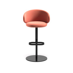 Belle ST - SA | Bar stools | Arrmet srl