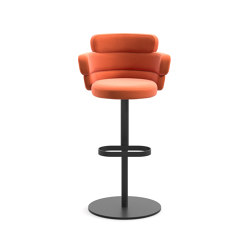 Dam XL ST-SA | Bar stools | Arrmet srl