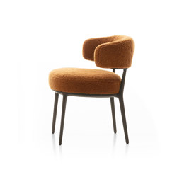 Caratos | Chairs | Maxalto