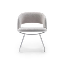 Alma | Chairs | Flexform