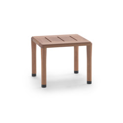 Kobo Outdoor | Side tables | Flexform
