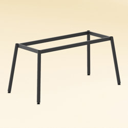 Modular Table | Dining tables | UnternehmenForm