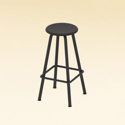 Super Heavy | Bar stools | UnternehmenForm