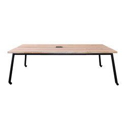 Modular Table | Desks | UnternehmenForm