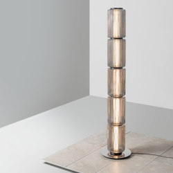 Column Floor | Free-standing lights | A-N-D