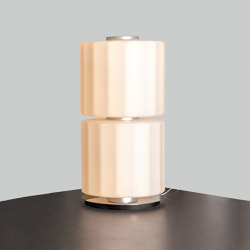 Column Table | Table lights | A-N-D