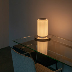 Column Table | Table lights | A-N-D