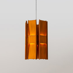 Vector 6 | Suspended lights | A-N-D