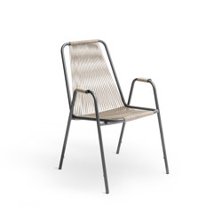 Coco | Chairs | Unopiù