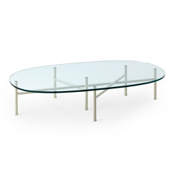 LXT15 | Coffee tables | Leolux LX