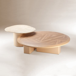 L'Anamour | Coffee tables | Dooq