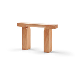 Oto Side Table | MC23 | Side tables | Mattiazzi
