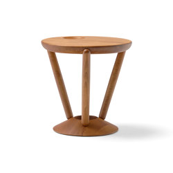 Pipaio Side Table | MC26 | Side tables | Mattiazzi