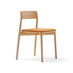 Seta Chair | MC24 | Chaises | Mattiazzi
