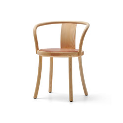 Zampa Armchair | MC18 | Chairs | Mattiazzi